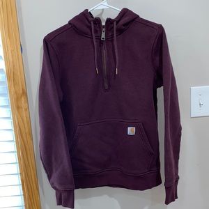 Carhartt Sweatshirt women’s